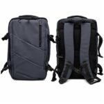 Mochila Viral de Viaje Extensible con Bolsillo para Notebook Calidad Premium - Imagen 3