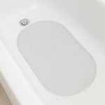 Alfombra Antideslizante para Bañera y Ducha 70x38cm - Image 5