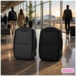 Mochila de Viaje Calidad Premium Expansible Resistente al Agua