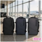Mochila Viral de Viaje Extensible con Bolsillo para Notebook Calidad Premium