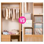 Organizador Multiuso Mediano Plegable con Manijas y Soporte Ideal para Acomodar y Aprovechar los Espacios en tú Hogar - Image 2