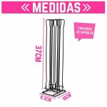 Porta Cápsulas Capacidad para 40 Cápsulas de Café - Image 3