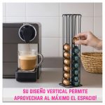Porta Cápsulas Capacidad para 40 Cápsulas de Café - Image 5