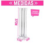 Porta Cápsulas Capacidad para 40 Cápsulas de Café - Image 3