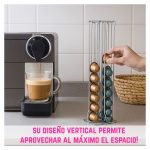 Porta Cápsulas Capacidad para 40 Cápsulas de Café - Image 7