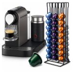 Porta Cápsulas Capacidad para 60 Cápsulas de Café - Image 4