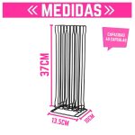 Porta Cápsulas Capacidad para 60 Cápsulas de Café - Image 3