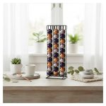 Porta Cápsulas Capacidad para 60 Cápsulas de Café - Image 6