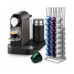 Porta Cápsulas Capacidad para 60 Cápsulas de Café - Image 4