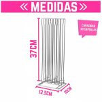 Porta Cápsulas Capacidad para 60 Cápsulas de Café - Image 3