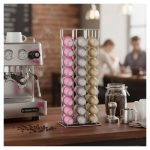 Porta Cápsulas Capacidad para 60 Cápsulas de Café - Image 7