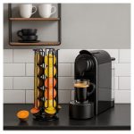 Porta Cápsulas Giratorio 360° Capacidad para 24 Cápsulas de Café - Image 6