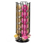 Porta Cápsulas Giratorio 360° Capacidad para 24 Cápsulas de Café - Image 2