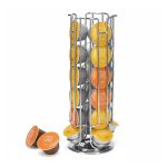 Porta Cápsulas Giratorio 360° Capacidad para 24 Cápsulas de Café - Image 2