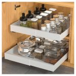 Organizador Multifuncional Extraíble Almacenamiento para el Hogar