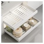 Organizador Multifuncional Extraíble Almacenamiento para el Hogar - Image 8
