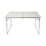 Mesa de Camping Plegable Altura Ajustable - Image 7