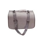 Bolso Transportador Macotas Gatos Perros con Visor - Image 8