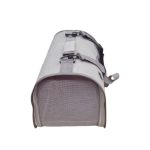 Bolso Transportador Macotas Gatos Perros con Visor - Image 6