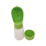 Bebedero con Cuenco para Mascotas Perros 2 en 1 Agua Alimentos - Image 7