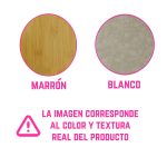 Mesa Plegable de Camping Portátil Fácil de Transportar –Ideal para Picnic, Playa o Aventuras al Aire Libre - Image 7