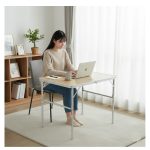 Mesa Plegable de Camping Portátil Fácil de Transportar –Ideal para Picnic, Playa o Aventuras al Aire Libre - Image 9