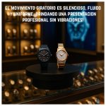 Plataforma Base Exhibidora Giratoria 360° Multiusos con USB - Image 6