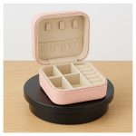 Plataforma Base Exhibidora Giratoria 360° Multiusos con USB - Image 7