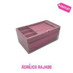 OUTLET Organizador Alhajero - Cajones - Imagen 3