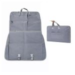 Organizador de Viaje Valija Plegable con Cierre Multiusos - Image 2