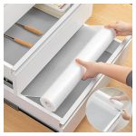 Alfombra Protectora Plástica Antideslizante para Cajones y Estantes Multiusos - Image 6