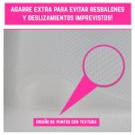 Alfombra Protectora Plástica Antideslizante para Cajones y Estantes Multiusos - Image 8