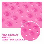 Alfombra para Bañera Antideslizante Extra Grande 40x98cm Premium - Image 7