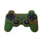 Funda Protectora Silicona Joystick Ps3 Camuflada Colores - Image 9