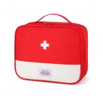 Bolsito De Primeros Auxilios Organizador para Emergencias - Botiquin - Image 2