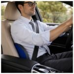 Almohada Lumbar Ortopédica Apoyo y Corrección Postural - Imagen 10