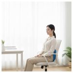 Almohada Lumbar Ortopédica Apoyo y Corrección Postural - Image 8