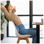 Almohada Lumbar Ortopédica Apoyo y Corrección Postural - Imagen 11
