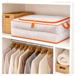 Organizador Plegable Multiusos con Cierre y Manijas - Image 6