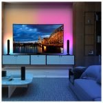 Set de Luces LED RGB 26 Modos Colores Audio Rítmica - Image 7