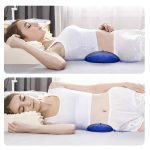 Almohada Lumbar Ortopédica Apoyo y Corrección Postural - Image 5