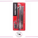 Sistema de Cierre Automático para Puertas Reversible y Muelle Regulable con Accesorios - Image 4