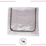 Organizador para el Hogar Pequeño Multiusos Plegable con Manijas y Cierres - Image 4