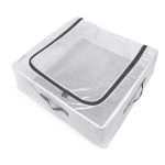 Organizador para el Hogar Pequeño Multiusos Plegable con Manijas y Cierres - Image 2