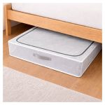 Organizador para el Hogar Pequeño Multiusos Plegable con Manijas y Cierres - Image 8