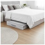 Organizador para el Hogar Multiusos Grande Plegable con Manija y Cierre