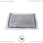 Organizador para el Hogar Multiusos Grande Plegable con Manija y Cierre - Image 4