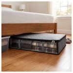 Organizador Plegable Multiusos con Visor, Cierre y Manijas Delanteras - Image 7