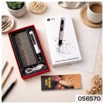 Grabador Eléctrico Inalámbrico de 3 Velocidades con Accesorios