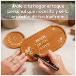 Grabador Eléctrico Inalámbrico de 3 Velocidades con Accesorios - Image 9